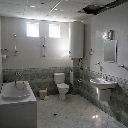 Апартаменты Angelinas With Private Pool Каварна
