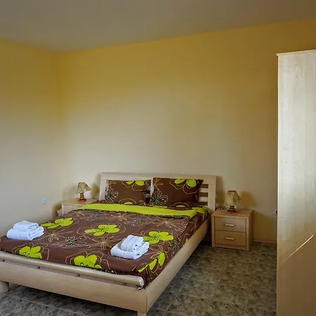 Апартаменты Angelinas With Private Pool