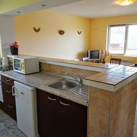 Апартаменты Angelinas With Private Pool