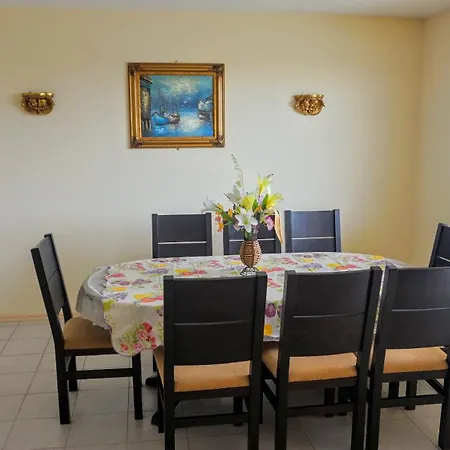 Апартаменты Angelinas With Private Pool