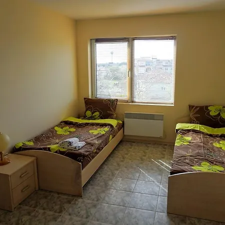 Апартаменты Angelinas With Private Pool Каварна