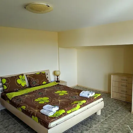 Апартаменты Angelinas With Private Pool *