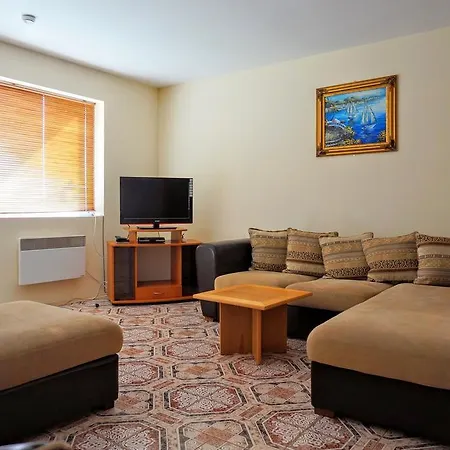Апартаменты Angelinas With Private Pool *