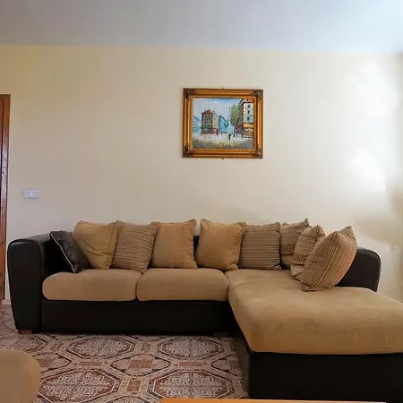 Апартаменты Angelinas With Private Pool