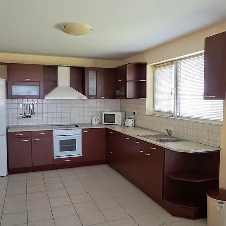 Апартаменты Angelinas With Private Pool *