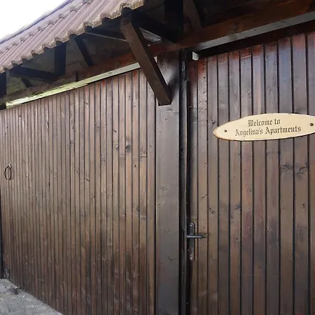 Angelinas With Private Pool Каварна
