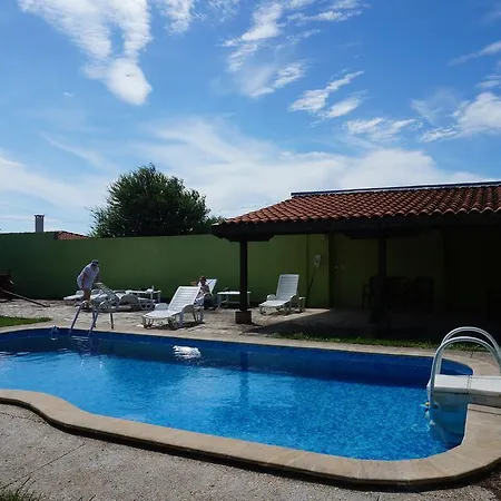 Апартаменты Angelinas With Private Pool