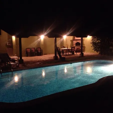 Апартаменты Angelinas With Private Pool
