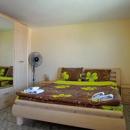 Lejlighed Angelinas With Private Pool