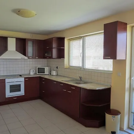Lejlighed Angelinas With Private Pool Kavarna