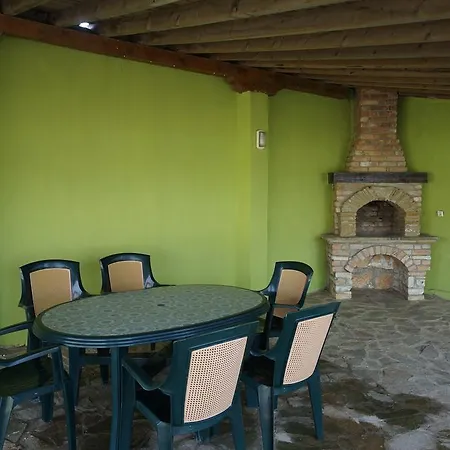 Angelinas With Private Pool Kavarna