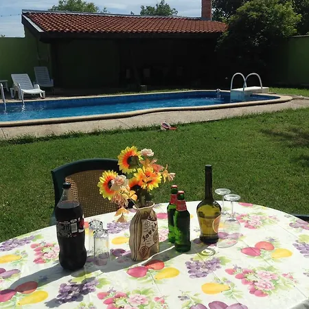 Lejlighed Angelinas With Private Pool *