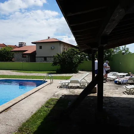 Lejlighed Angelinas With Private Pool *