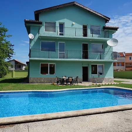 Lejlighed Angelinas With Private Pool