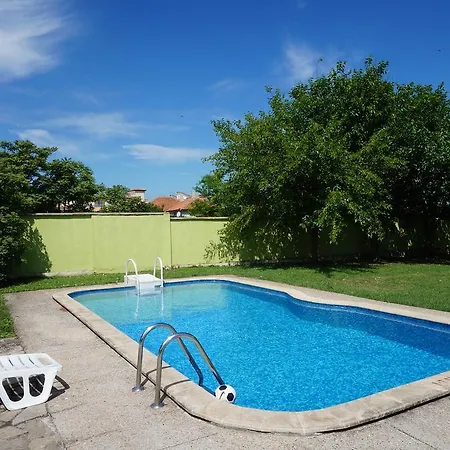 Angelinas With Private Pool Kavarna