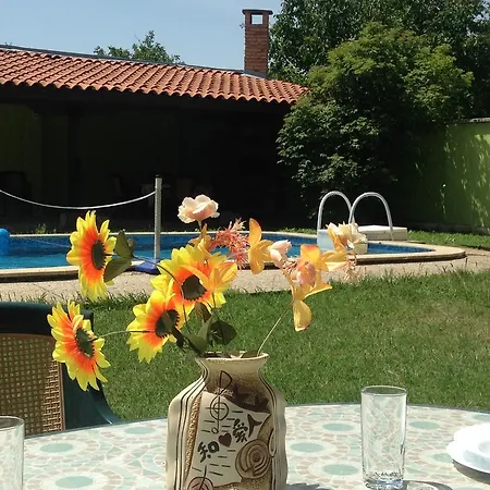 Lejlighed Angelinas With Private Pool *